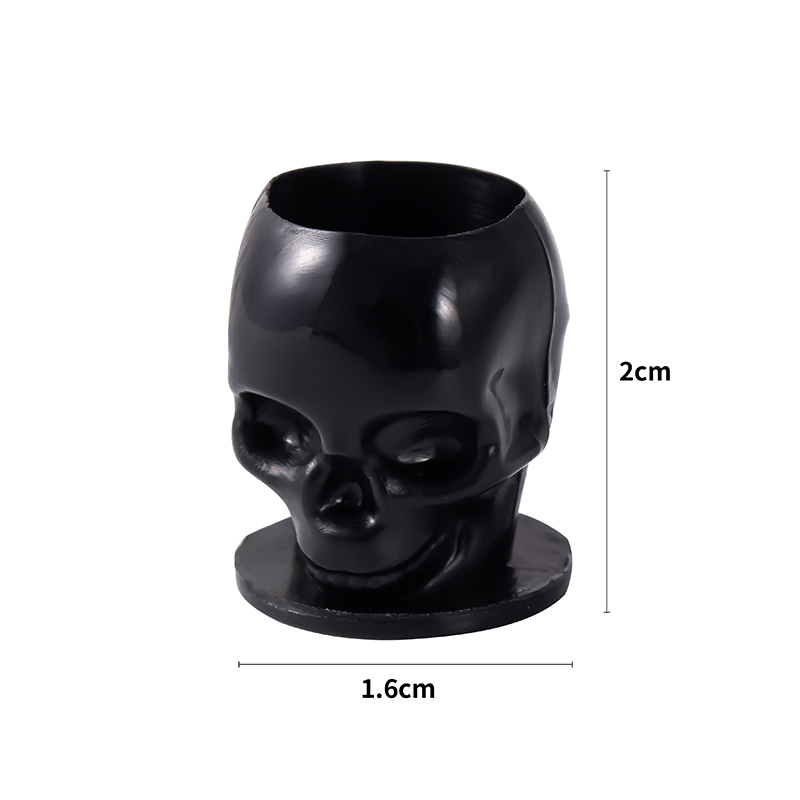 50/100/200pcs Plastic Disposab - Calligraphy Ink Bottle 评论和价格