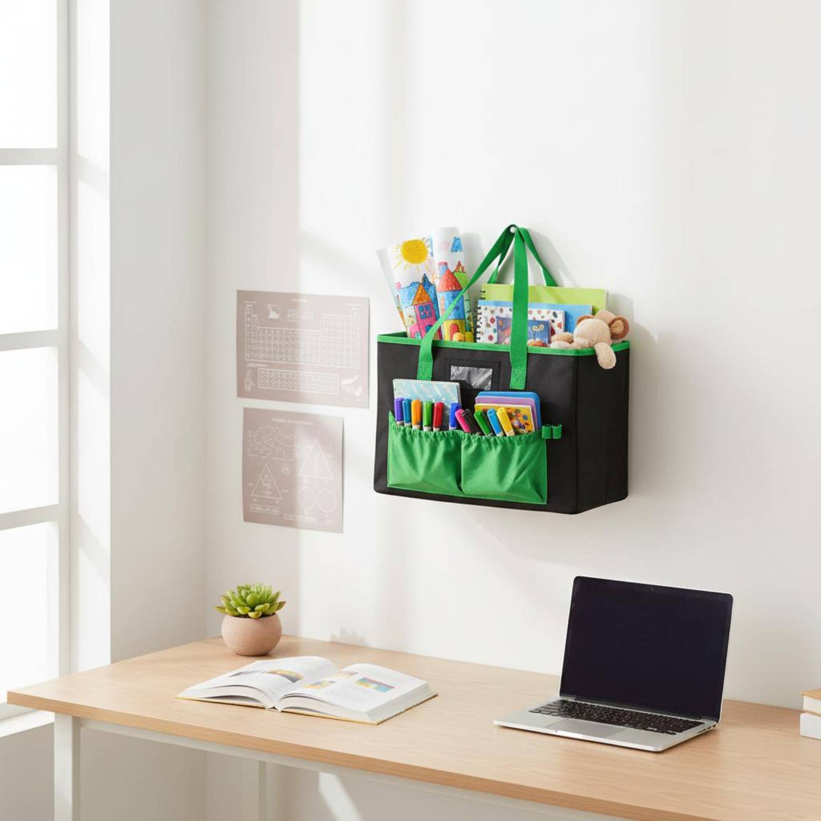 Foldable File Folder Tote Stur - File Folder Hanging 评论和价格