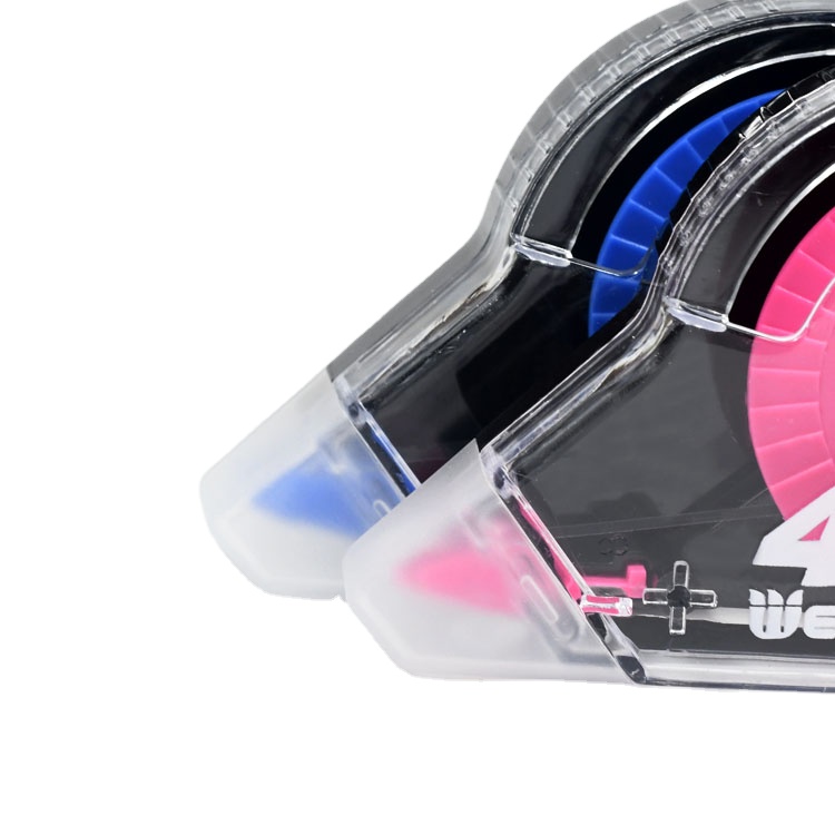 Test Good Length 40M White out - Correction Tape Roller 评论和价格