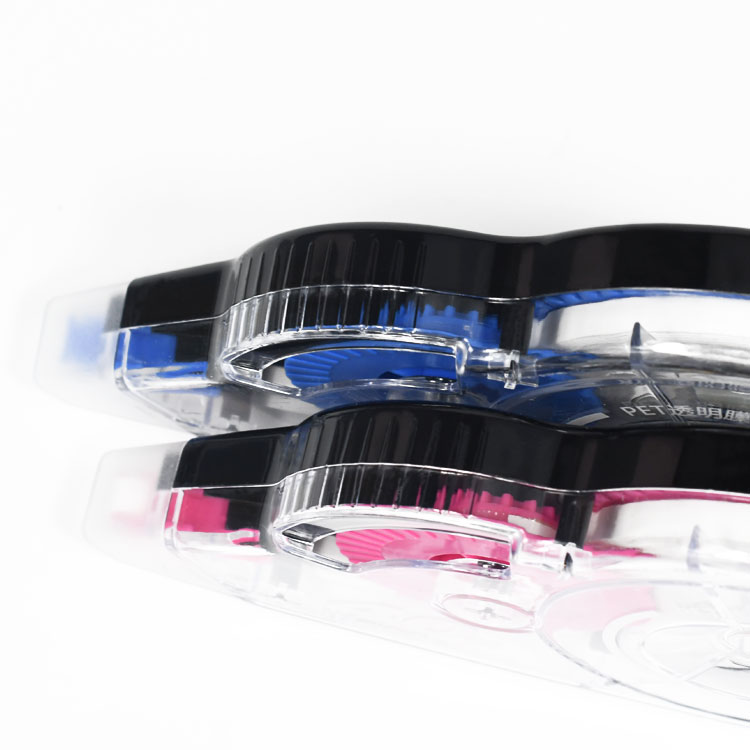 Test Good Length 40M White out - Correction Tape Roller 评论和价格