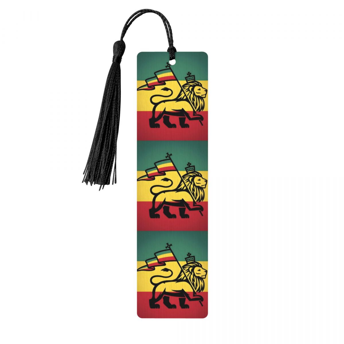 Cute Jamaica Rasta Flag Lion O - Lion Stationery & Office Supply(Kunshan)Co.Ltd 评论和价格