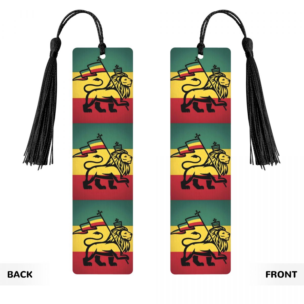 Cute Jamaica Rasta Flag Lion O - Lion Stationery & Office Supply(Kunshan)Co.Ltd 评论和价格