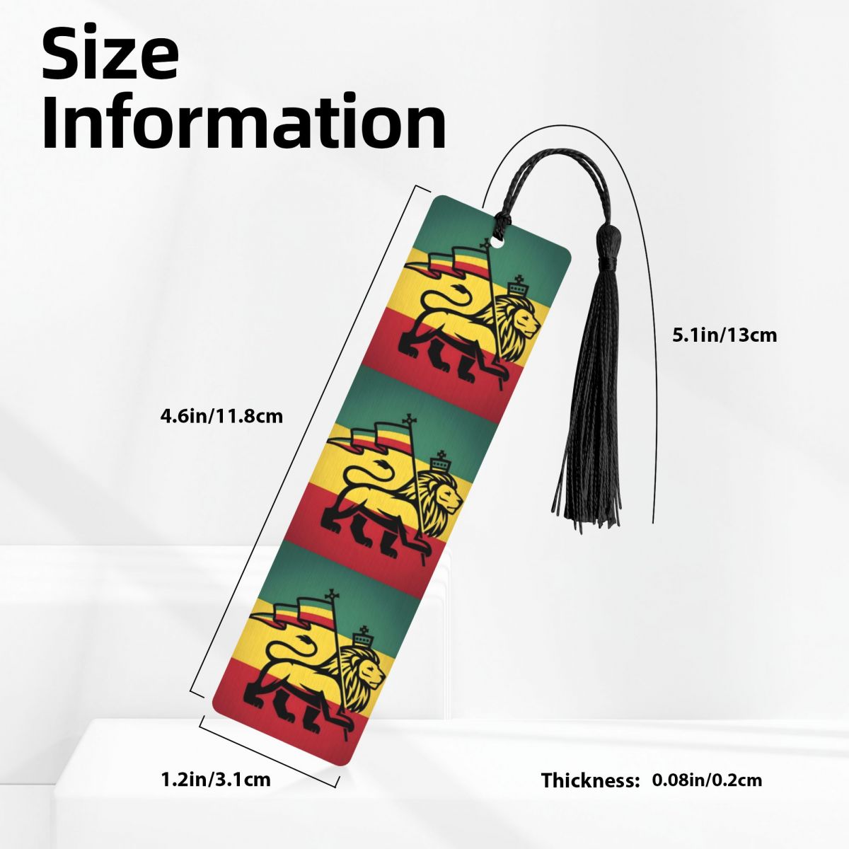 Cute Jamaica Rasta Flag Lion O - Lion Stationery & Office Supply(Kunshan)Co.Ltd 评论和价格