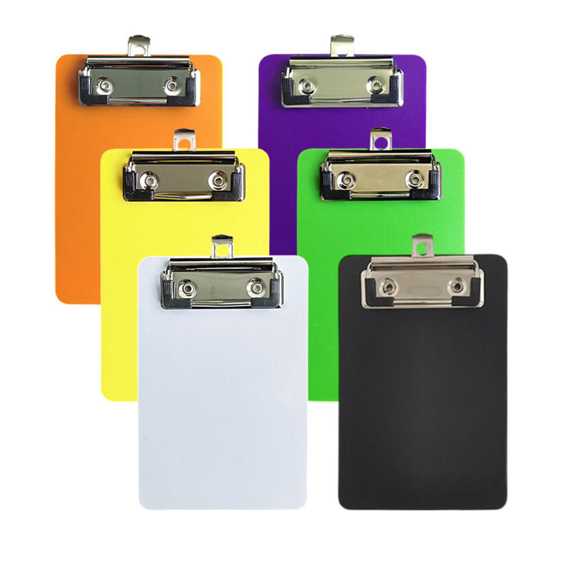 A7 Portable Mini Clipboard Org - Supply Of Office Stationery 评论和价格