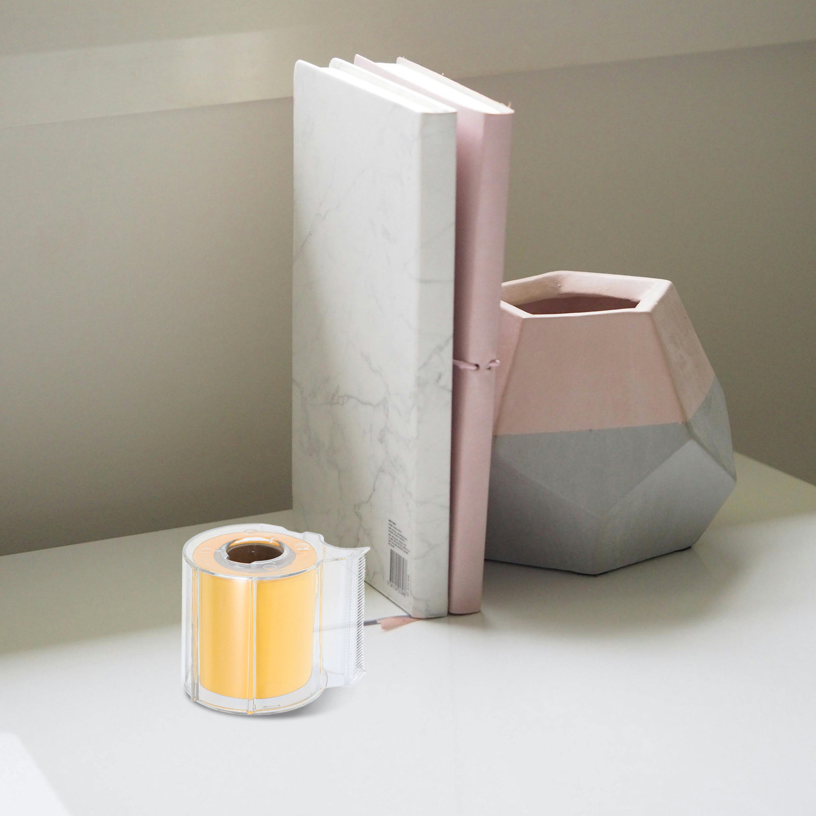 1 Roll Sticky Notepad Tape Por - Memo Pad Sticky 评论和价格