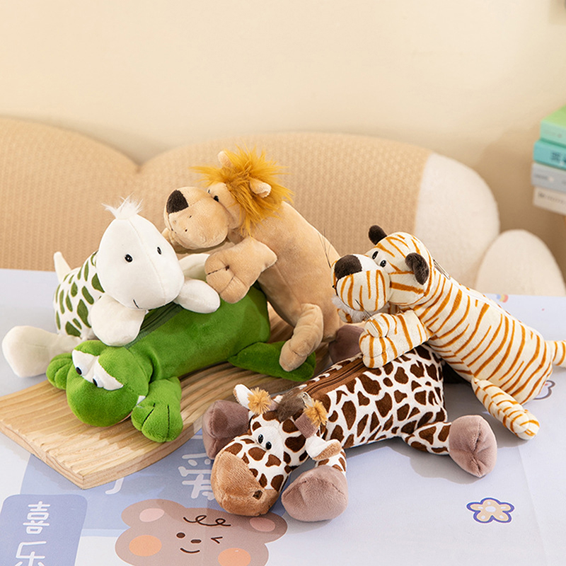 Cartoon Animal Elephant Lion P - Lion Stationery & Office Supply(Kunshan)Co.Ltd 评论和价格