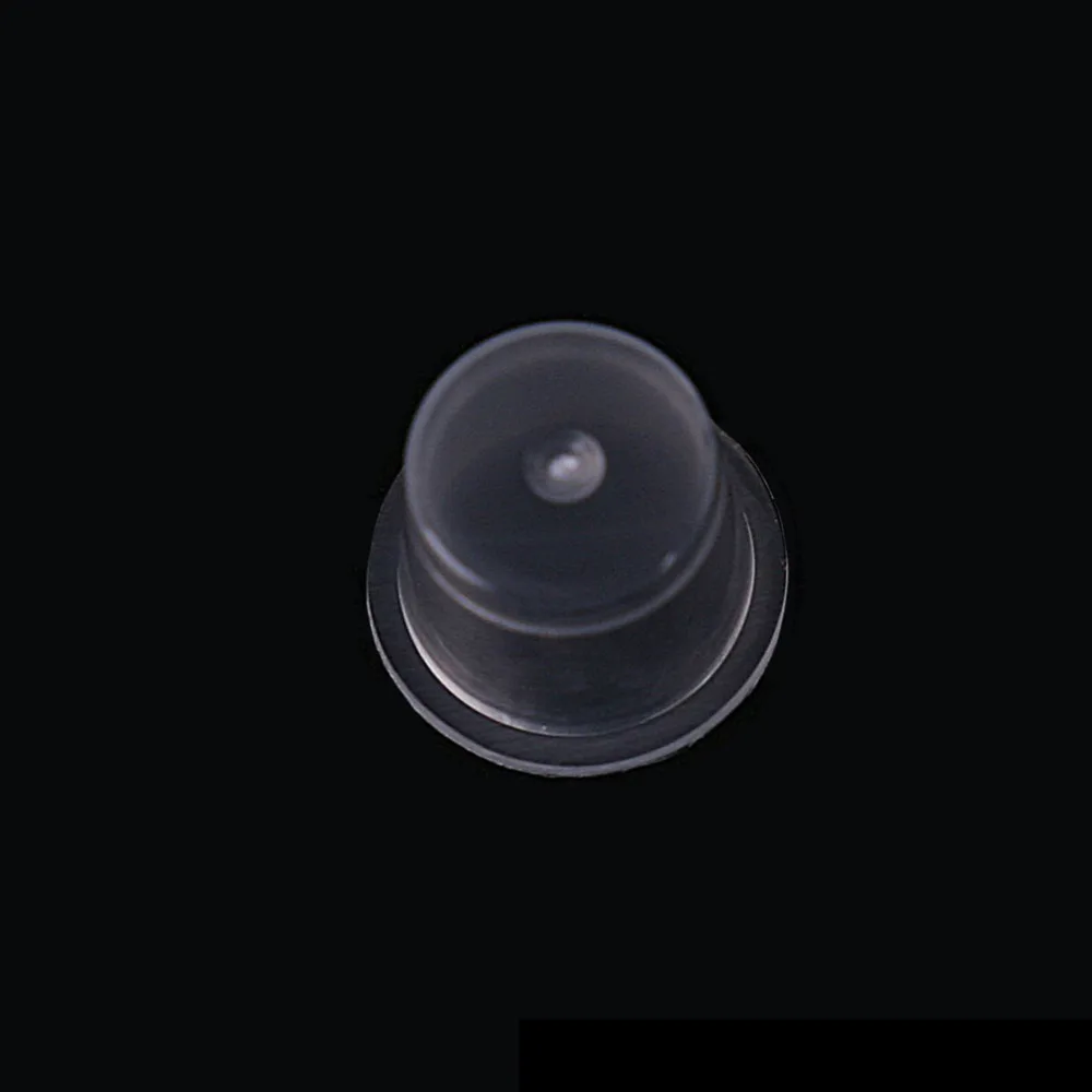 100Pcs Tattoo Plastic Tattoo I - Calligraphy Ink Bottle 评论和价格