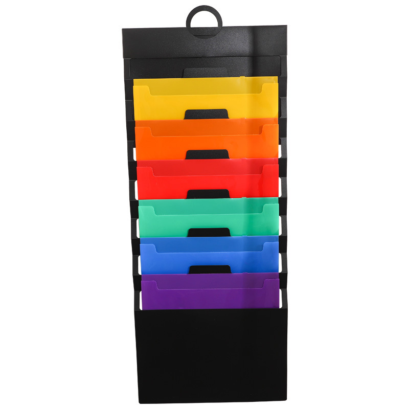 A4 File Folder Hanging Organiz - File Folder Hanging 评论和价格