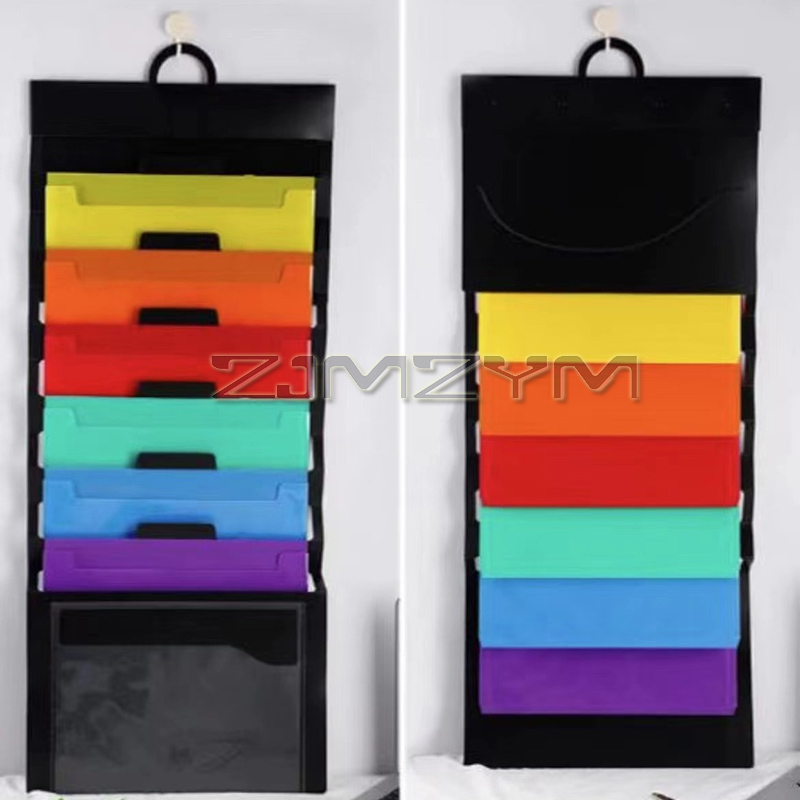 A4 File Folder Hanging Organiz - File Folder Hanging 评论和价格