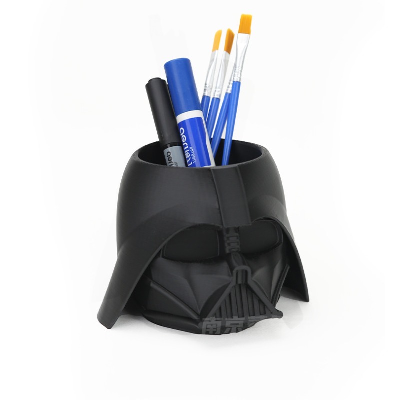 Stars Warsed Darth Vader Desk  - Supply Of Office Stationery 评论和价格