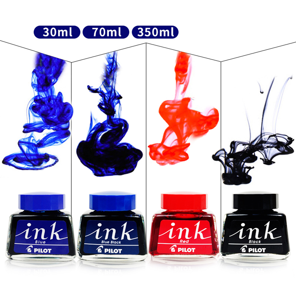 Japan Pilot INK-30 Fountain Pe - Calligraphy Ink Bottle 评论和价格
