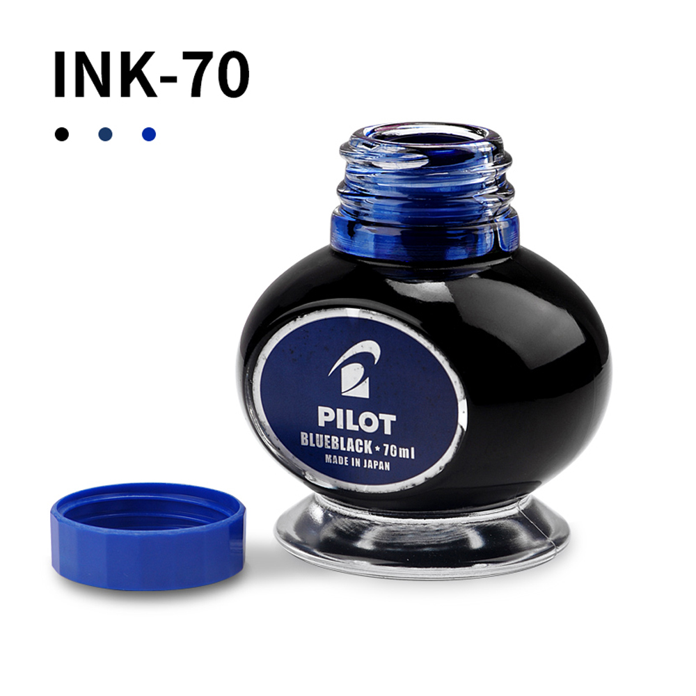 Japan Pilot INK-30 Fountain Pe - Calligraphy Ink Bottle 评论和价格