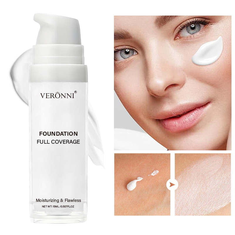 White Liquid Foundation Blendi - Correction Fluid White 评论和价格