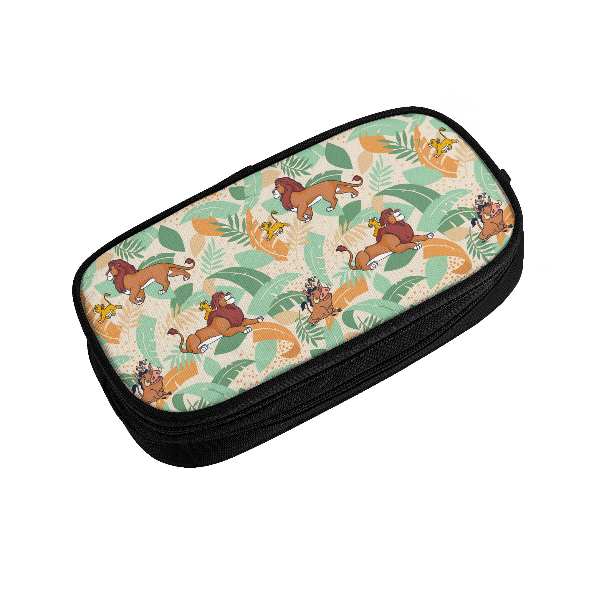 Liones Anime Kinges School Pen - Lion Stationery & Office Supply(Kunshan)Co.Ltd 评论和价格