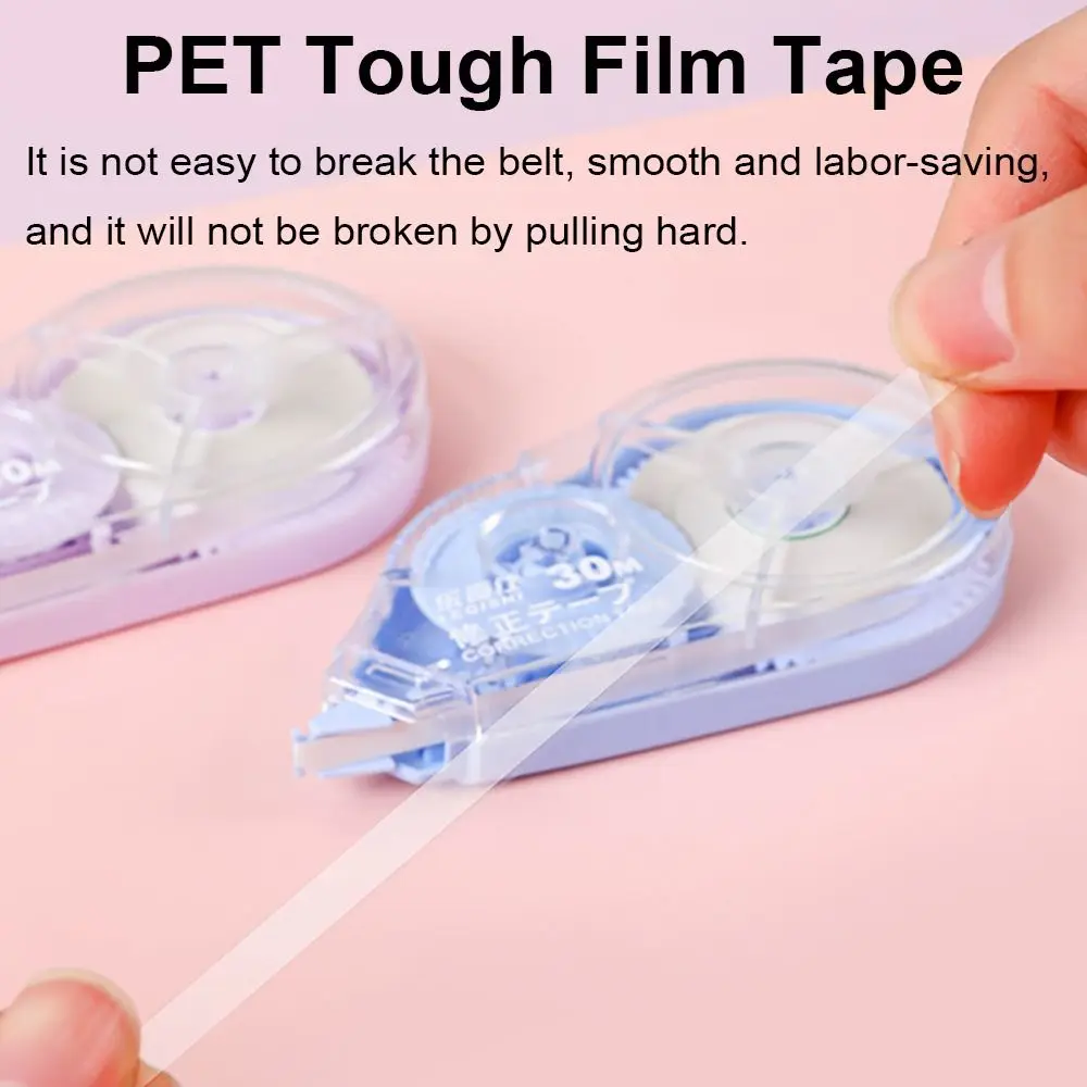 5pcs/set Practical Correction  - Correction Tape Roller 评论和价格