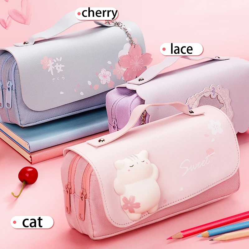 School Supplies Kawaii Station - Stationery Office And School Supply Stores 评论和价格