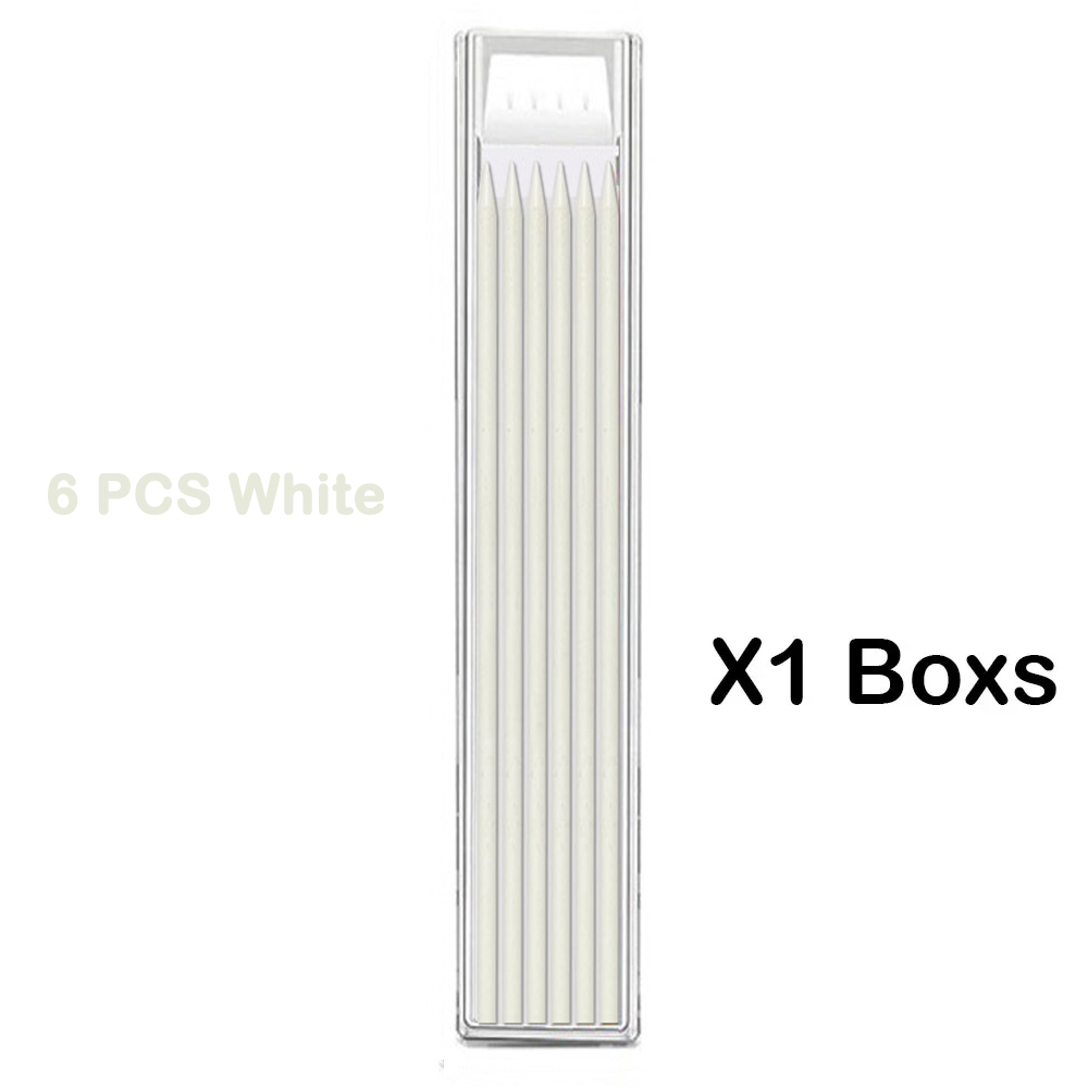 6/12 PCS For Woodworking Mecha - Mechanical Pencil Lead 评论和价格