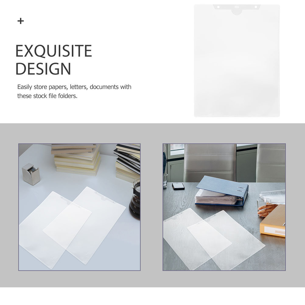 24Pcs Hanging File Folder Clea - File Folder Hanging 评论和价格