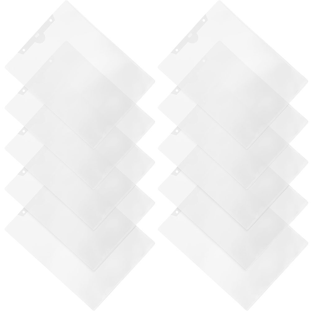 24Pcs Hanging File Folder Clea - File Folder Hanging 评论和价格