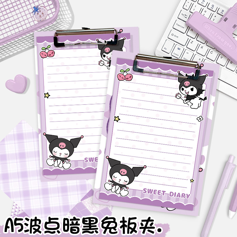 New A5 Sticky Note Holder (Pol - Notebook Dotted A5 评论和价格
