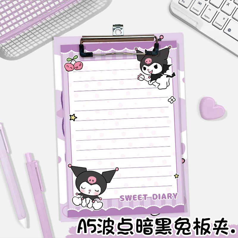 New A5 Sticky Note Holder (Pol - Notebook Dotted A5 评论和价格