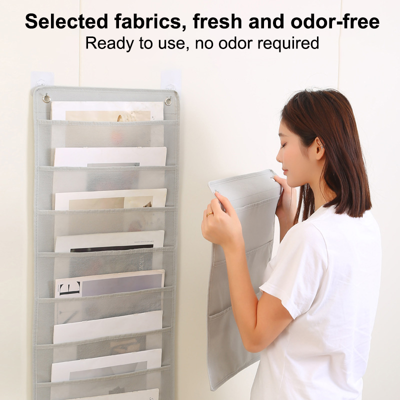 Wall Hanging File Folder Organ - File Folder Hanging 评论和价格