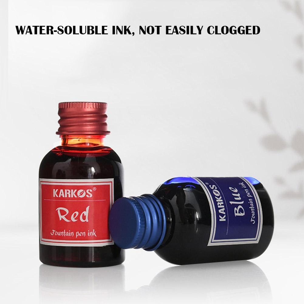 1 Bottle YingXiong Black Color - Calligraphy Ink Bottle 评论和价格