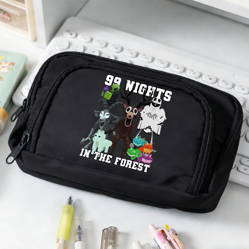 99 Nights in The Forests Penci - Pencil Case Large 评论和价格