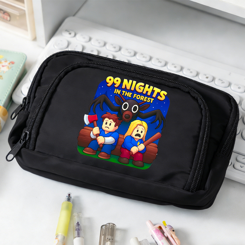 99 Nights in The Forests Penci - Pencil Case Large 评论和价格
