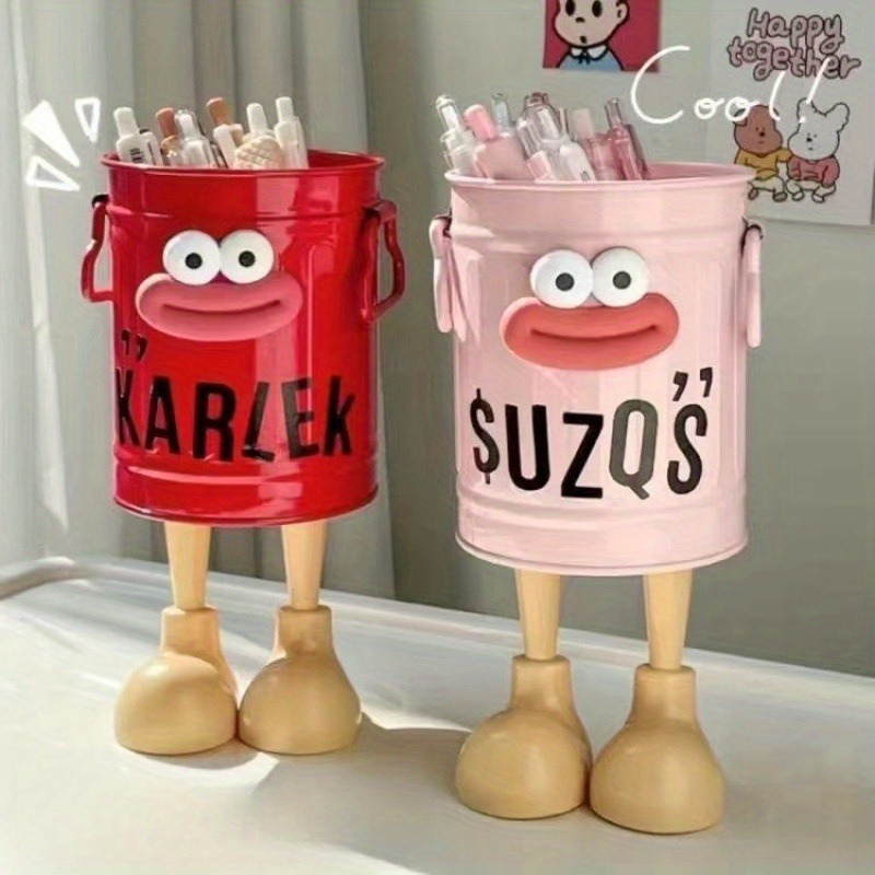 1pcs Cartoon Sausage-Shaped Pe - Ideal Stationery & Office Supply 评论和价格