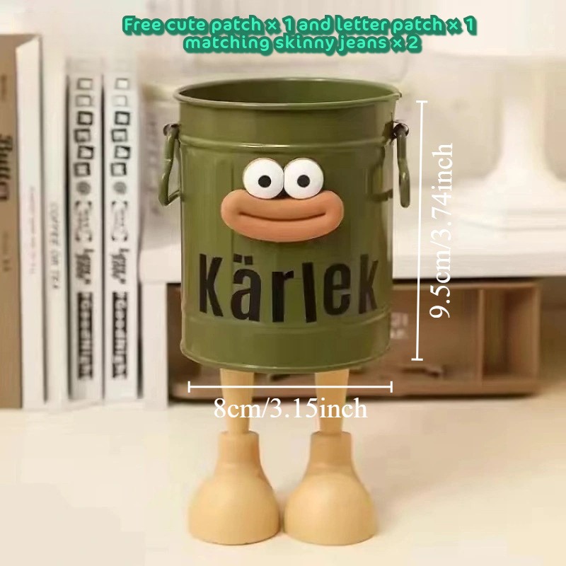 1pcs Cartoon Sausage-Shaped Pe - Ideal Stationery & Office Supply 评论和价格