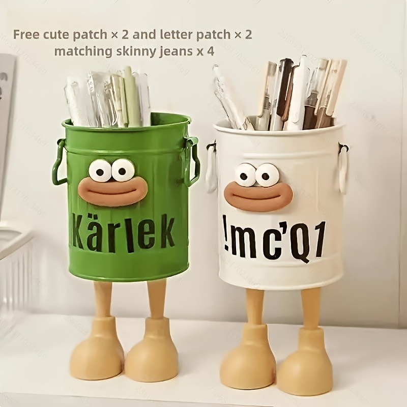 1pcs Cartoon Sausage-Shaped Pe - Ideal Stationery & Office Supply 评论和价格