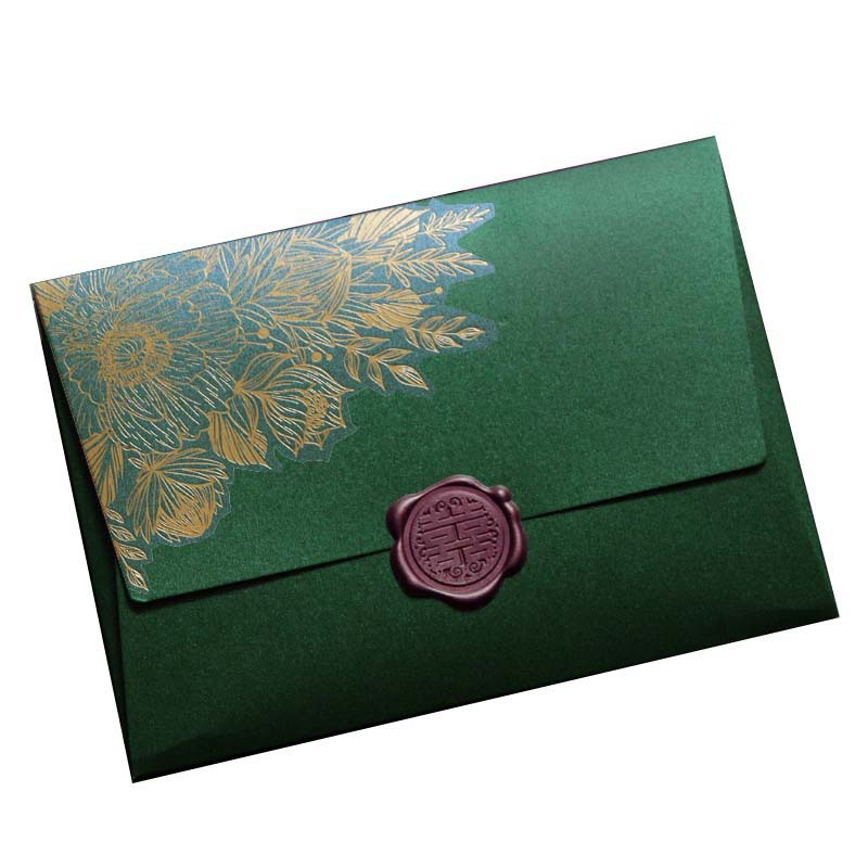 10Pcs Without Stamp High Grade - Letter Envelope Kraft 评论和价格