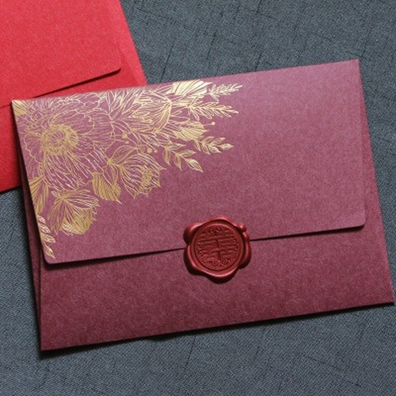 10Pcs Without Stamp High Grade - Letter Envelope Kraft 评论和价格
