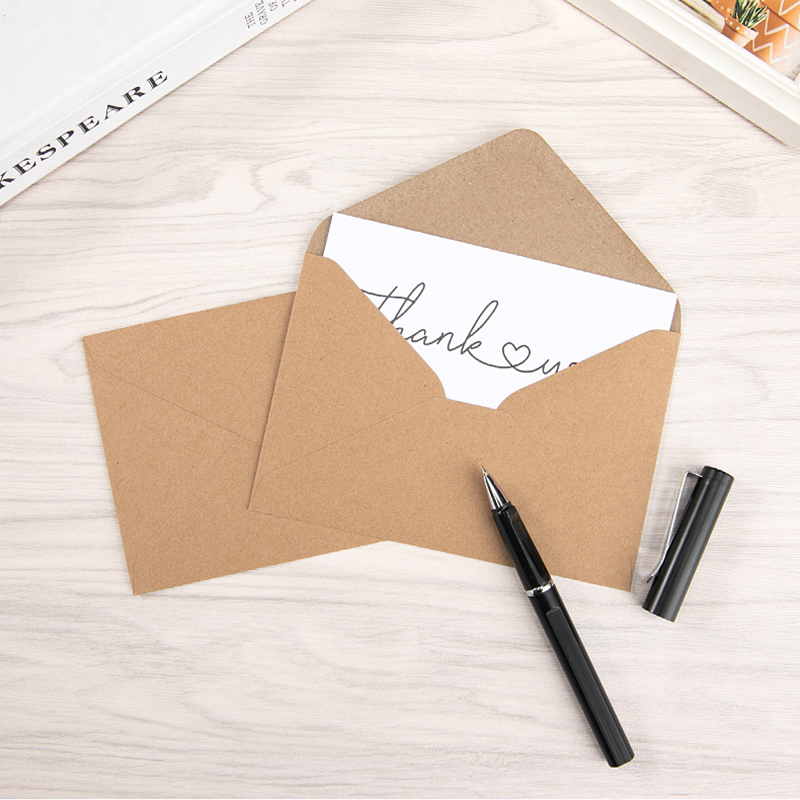 Professional Bulk Kraft Envelo - Letter Envelope Kraft 评论和价格
