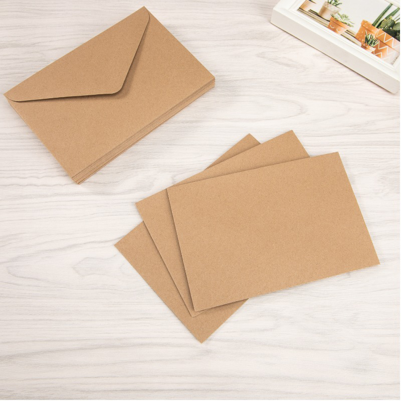 Professional Bulk Kraft Envelo - Letter Envelope Kraft 评论和价格