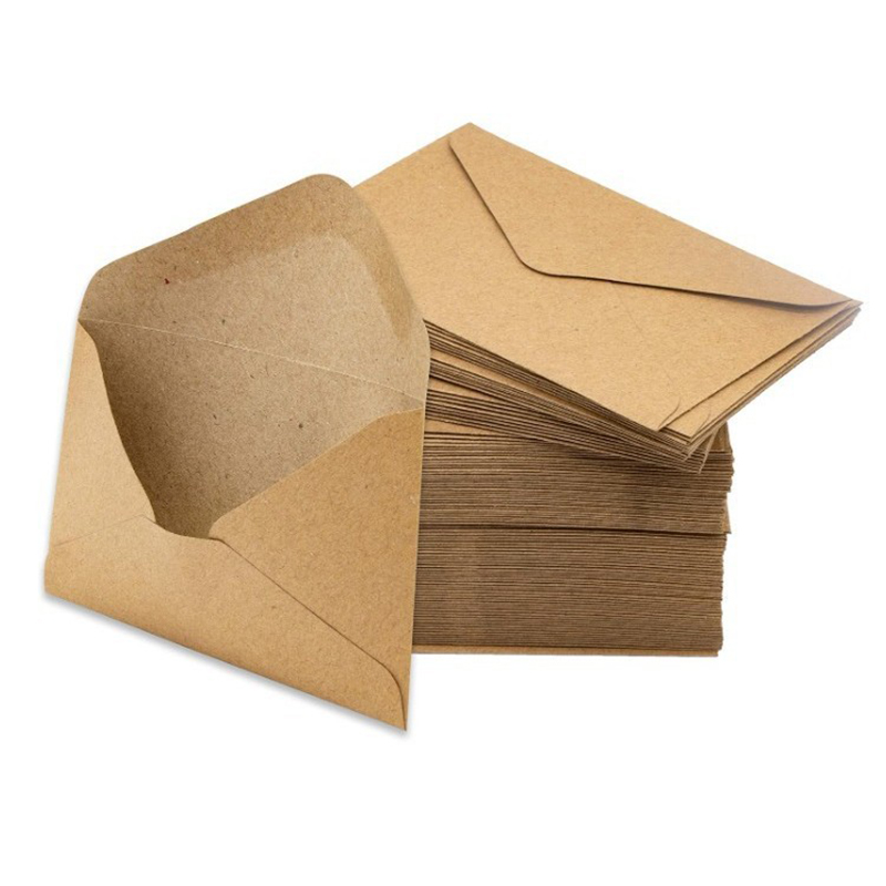 Professional Bulk Kraft Envelo - Letter Envelope Kraft 评论和价格