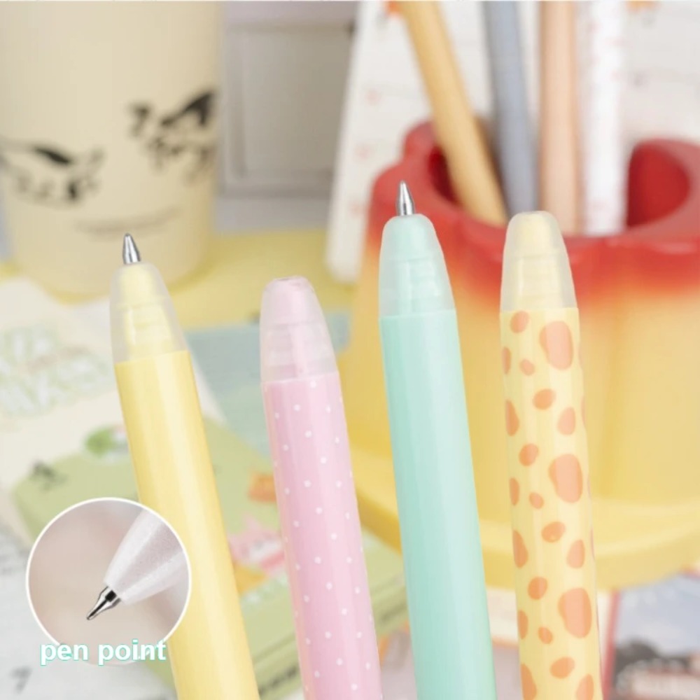 8pcs Kawaii Animal Head Press  - Lion Stationery & Office Supply(Kunshan)Co.Ltd 评论和价格