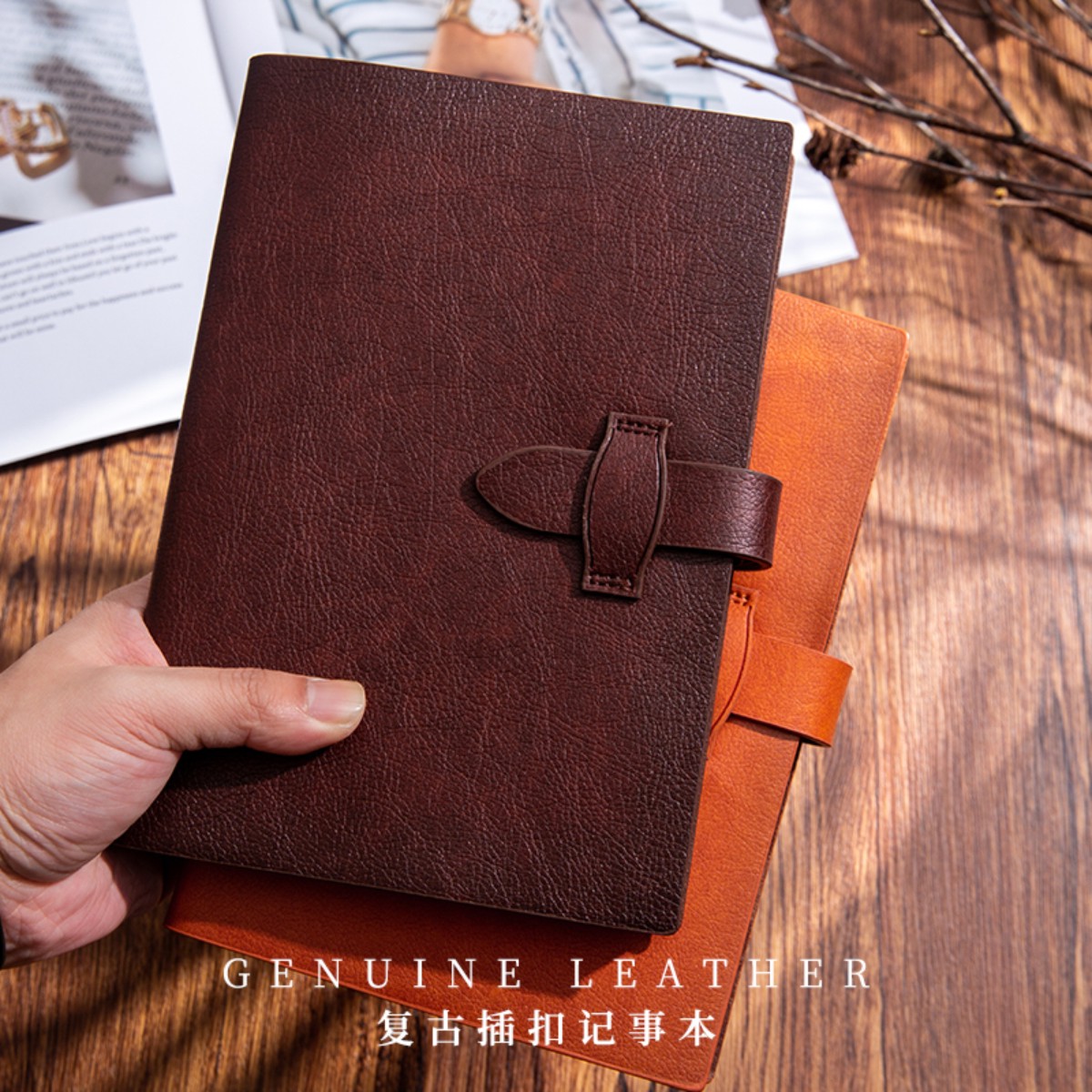 2026 New Crafted from premium  - Notebook Dotted A5 评论和价格