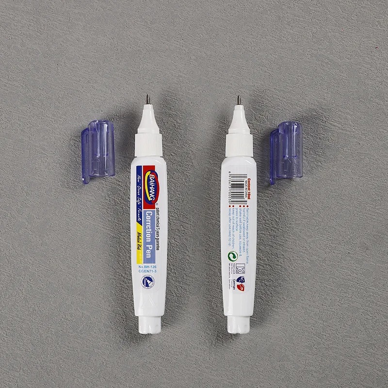 Quick Dry Correction Fluid Whi - Correction Fluid White 评论和价格