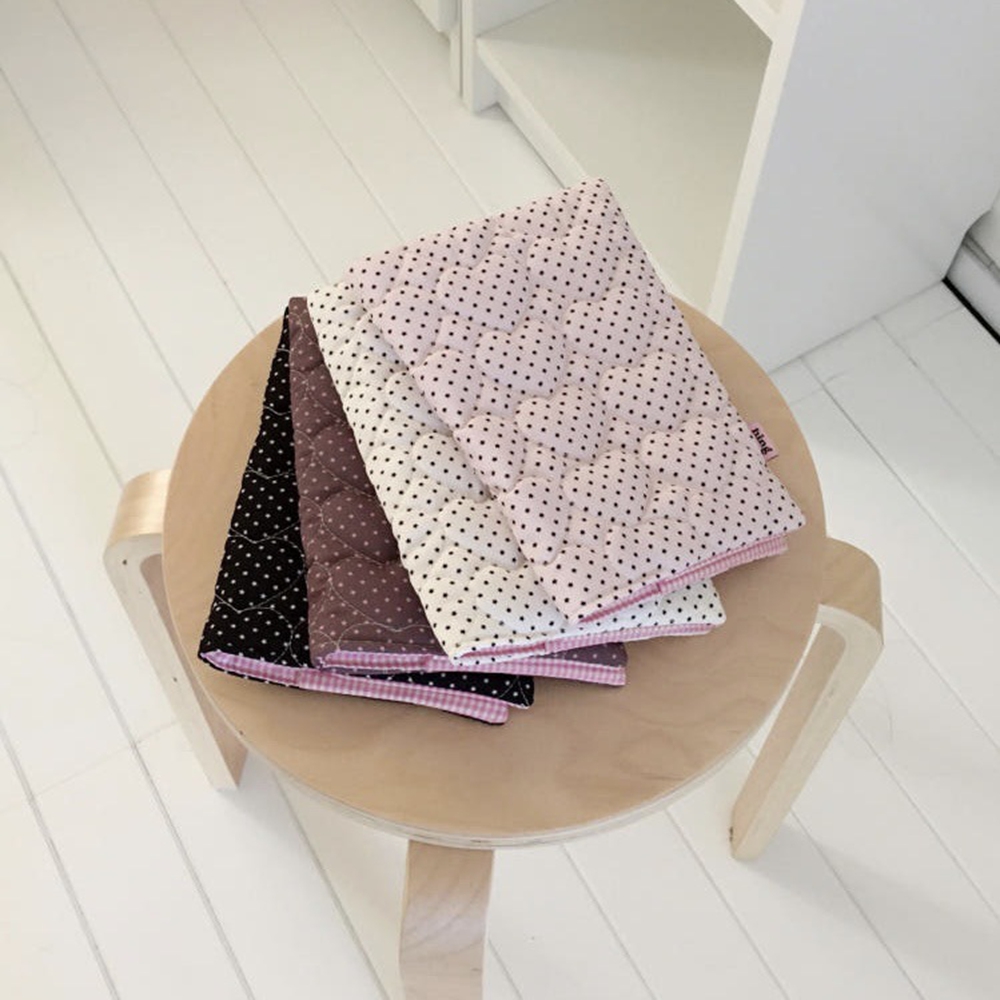 Ins Polka Dot A5 Book Cover Qu - Notebook Dotted A5 评论和价格