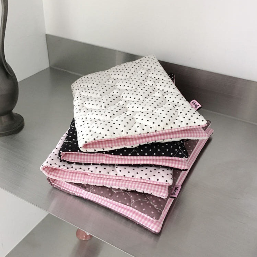 Ins Polka Dot A5 Book Cover Qu - Notebook Dotted A5 评论和价格