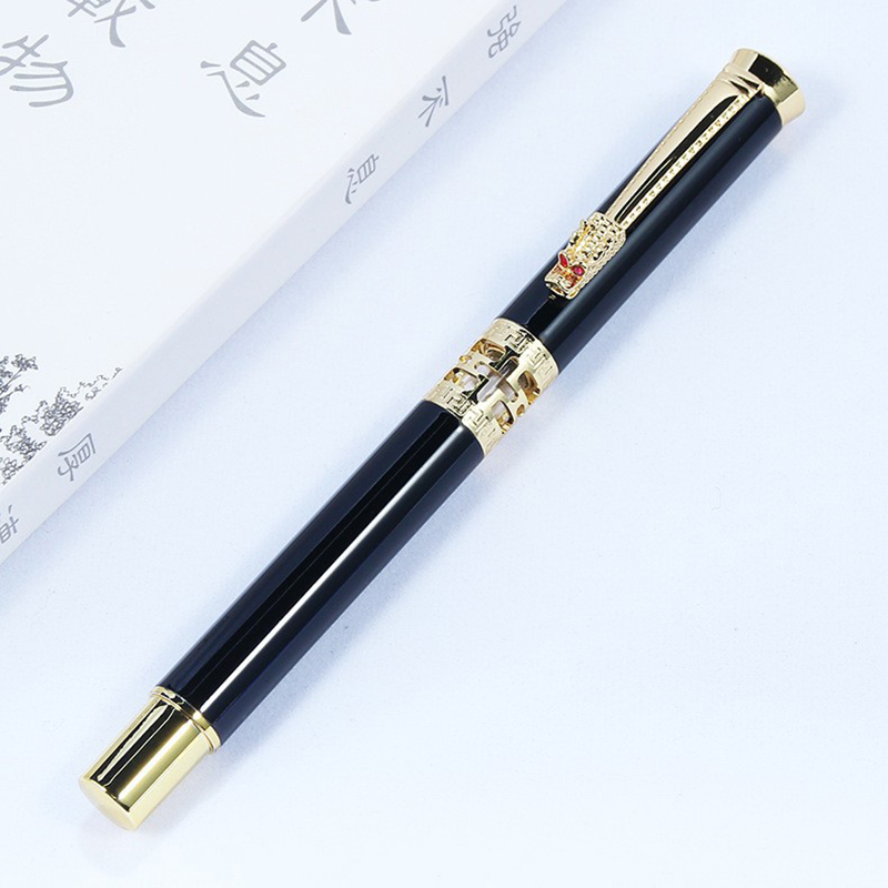 Custom Gel Pen Chinese Wind Lu - Stationery Office And School Supply Stores 评论和价格