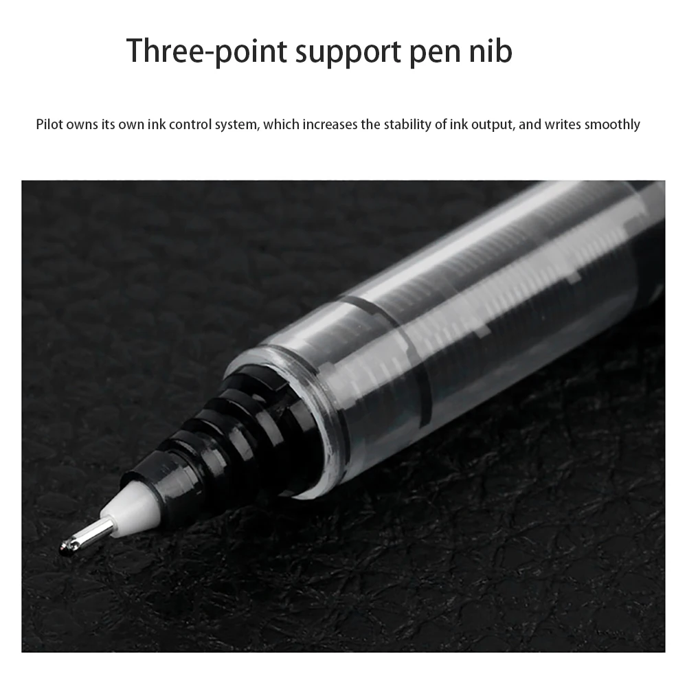 12Pcs PILOT Gel Pen Set BX-V7  - Gel Ink Pen Set 评论和价格