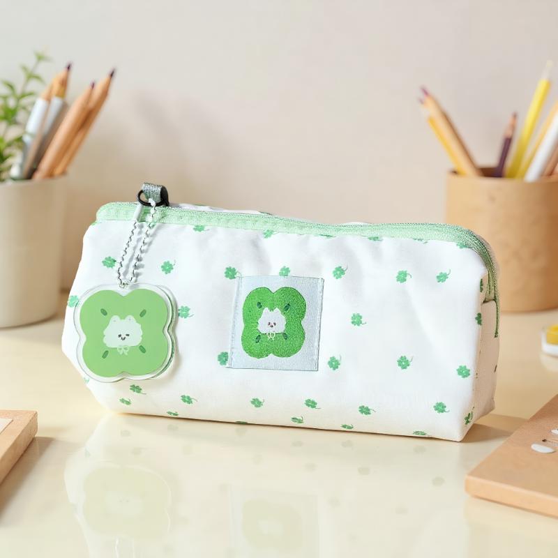 Sizeable & Cute Four-Leaf Clov - Ideal Stationery & Office Supply 评论和价格