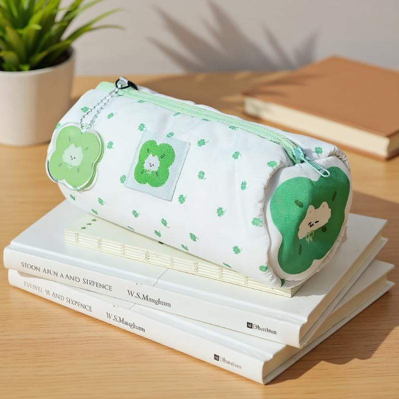 Sizeable & Cute Four-Leaf Clov - Ideal Stationery & Office Supply 评论和价格