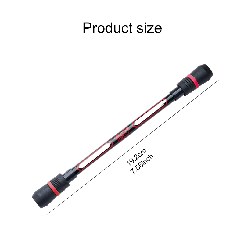 3~12pcs Creative Spinning Pen  - Supply Of Office Stationery 评论和价格