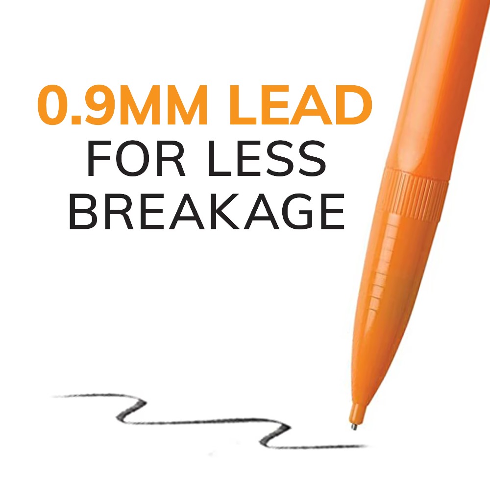 Mechanical Pencils 0.9 mm No.  - Mechanical Pencil Lead 评论和价格