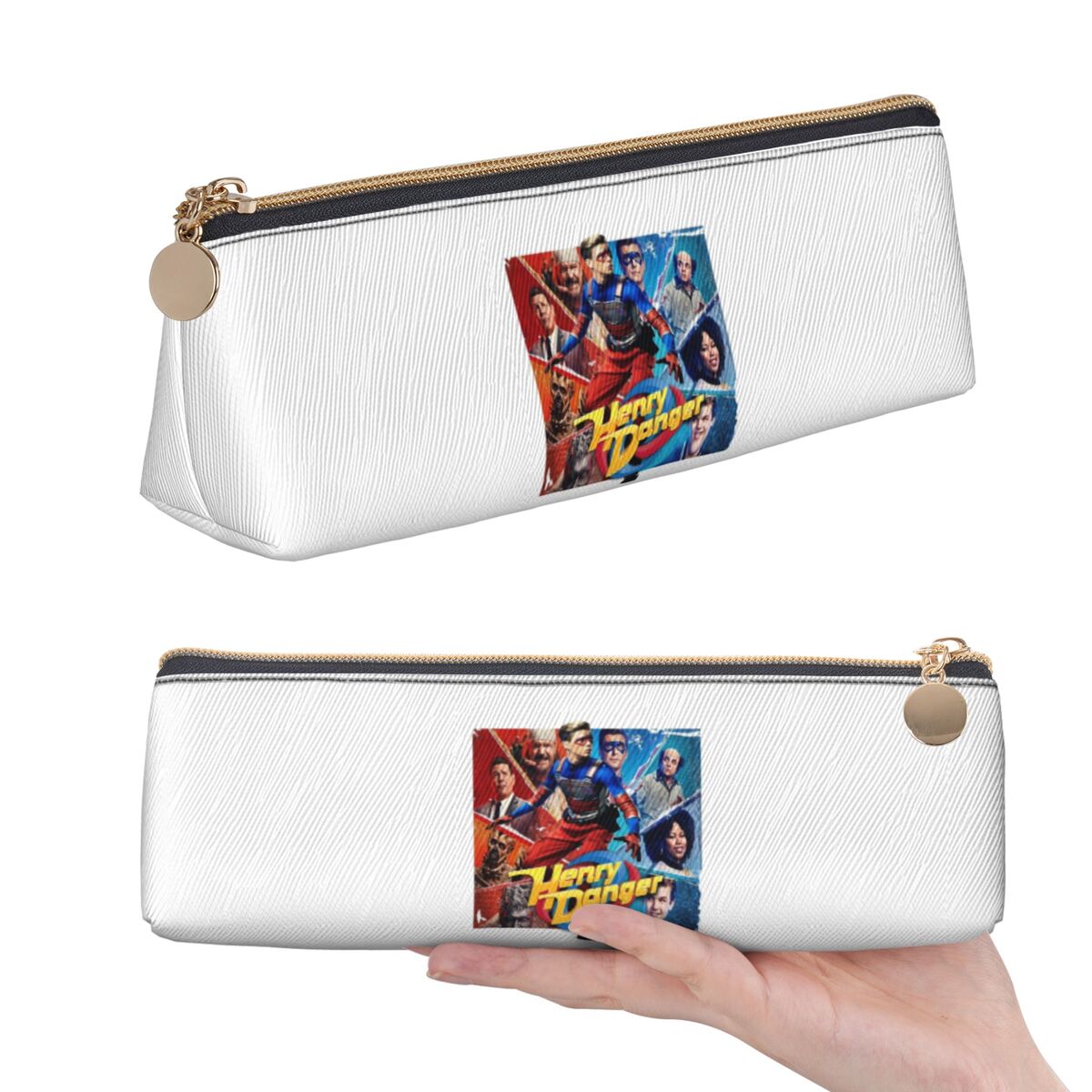 Henry Danger Good Vs. Evil Pen - Office Supply Vs Stationery 评论和价格