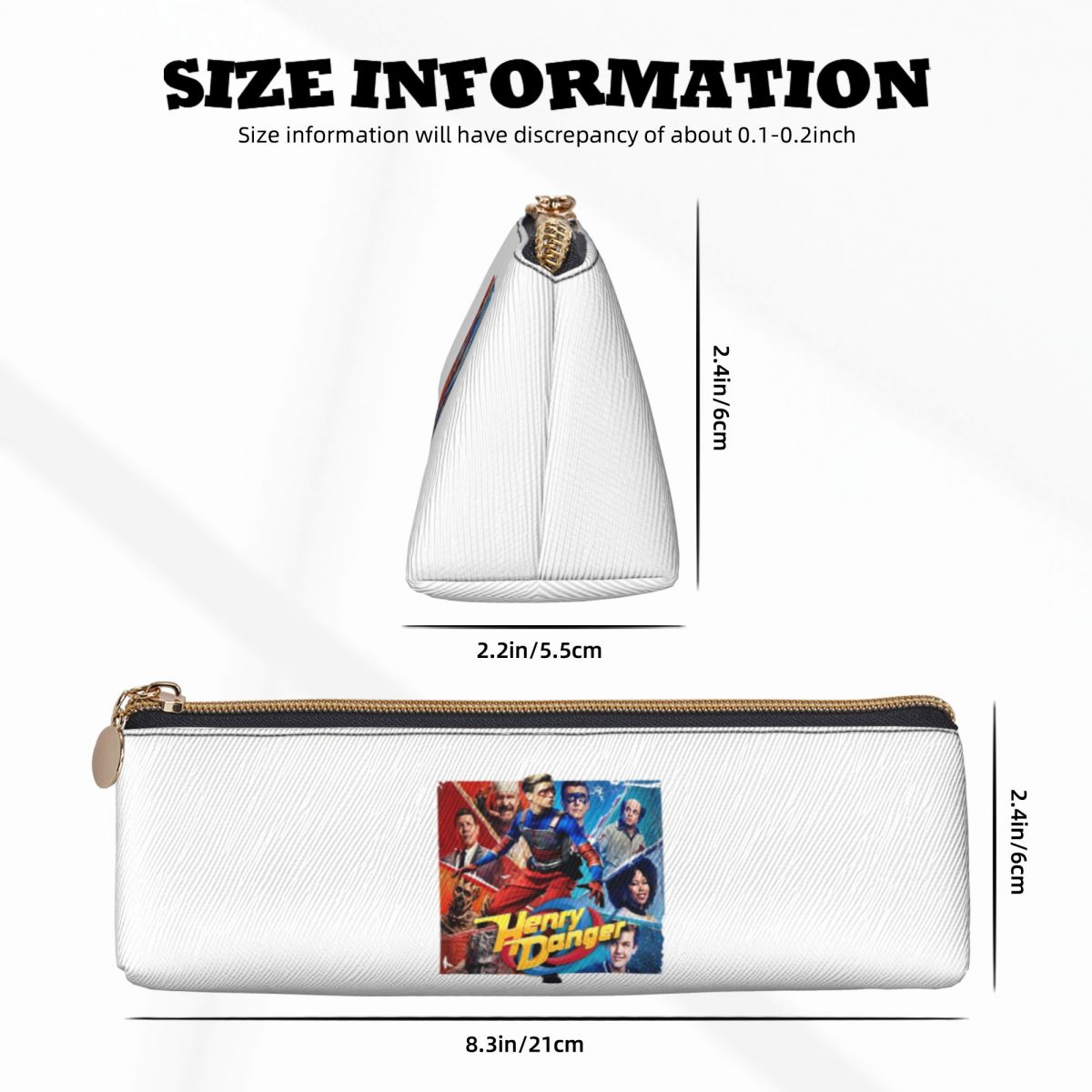 Henry Danger Good Vs. Evil Pen - Office Supply Vs Stationery 评论和价格